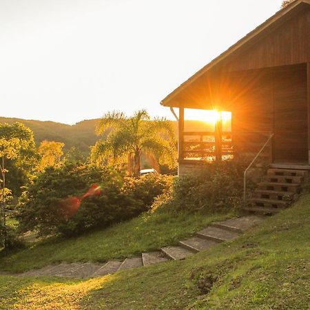 Estalagem Reserva Da Collina Gramado Exterior foto