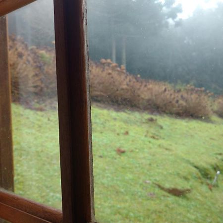 Estalagem Reserva Da Collina Gramado Exterior foto